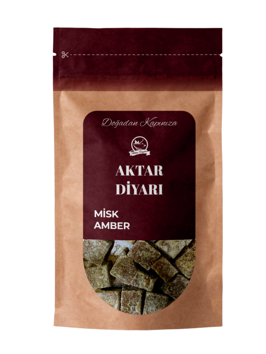 Misk Amber Ceylan Göbeği Misk-i Amber Orjinal 10 Gr Misk Amber Ceylan Göbeği Misk-i Amber Orjinal 10 Gr