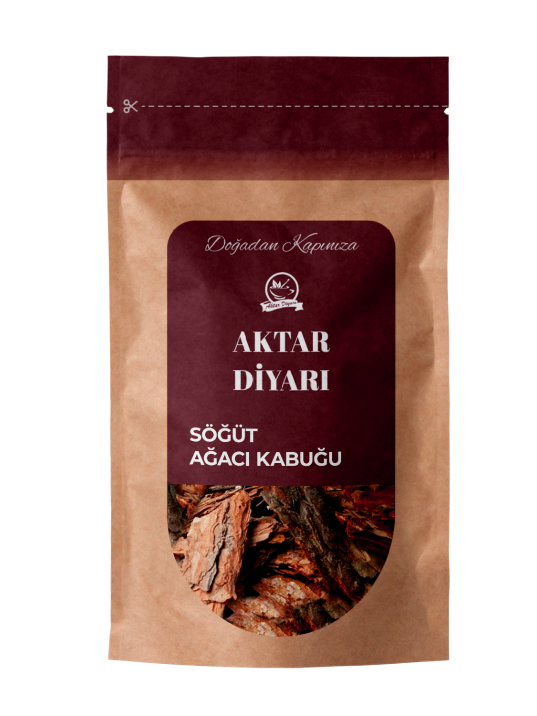 Söğüt Ağacı Kabuğu 250 Gr Söğüt Ağacı Kabuğu 250 Gr