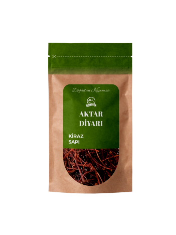 Kiraz Sapı 250 Gr Kiraz Sapı 250 Gr