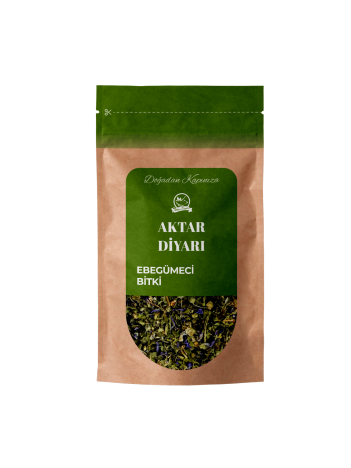 Ebegümeci 500 Gr Ebegümeci 500 Gr