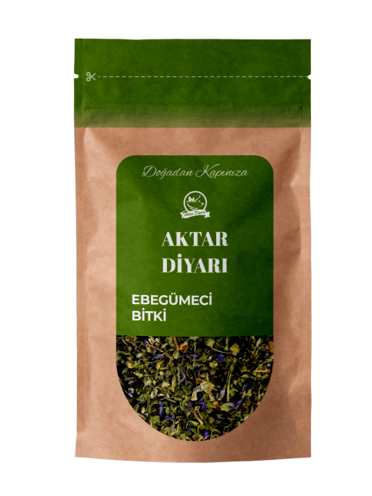 Ebegümeci 500 Gr Ebegümeci 500 Gr