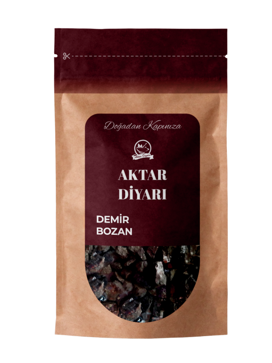 Demirbozan 1.kalite 500 Gr Demirbozan 1.kalite 500 Gr