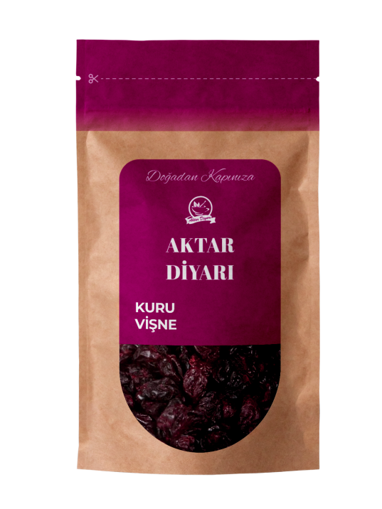 Vişne Kurusu 250 Gr Vişne Kurusu 250 Gr