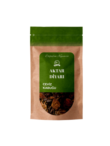 Ceviz Kabuğu 1kg Ceviz Kabuğu 1kg