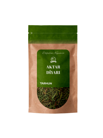 Tarhun 250 Gr Tarhun 250 Gr