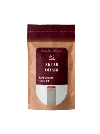 Kafurun 1 Adet Kafurun 1 Adet