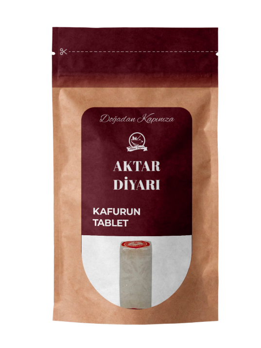 Kafurun 1 Adet Kafurun 1 Adet