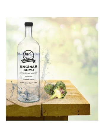 Enginar Suyu 1 Lt Enginar Suyu 1 Lt