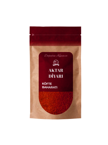 Köfte Baharatı 1 Kg Köfte Baharatı 1 Kg