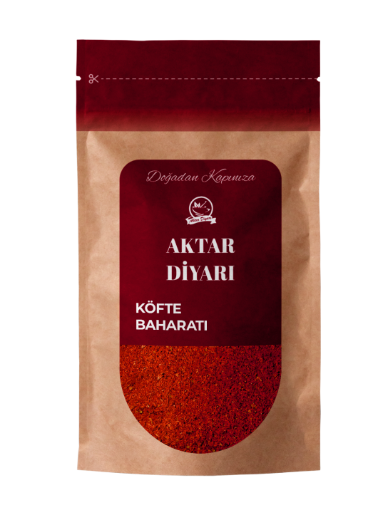 Köfte Baharatı 1 Kg Köfte Baharatı 1 Kg