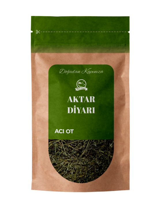 Acı Ot 250 Gr Acı Ot 250 Gr
