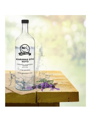 Karabaş Otu Suyu 1 Lt