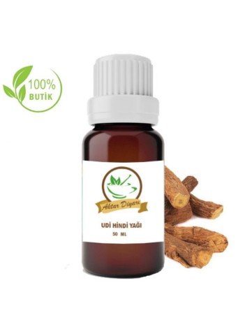 Udi Hindi Yağı 50 Ml Udi Hindi Yağı 50 Ml