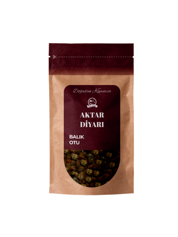 Balık Otu 500gr Balık Otu 500gr
