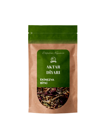 Ekinezya Bitki 1 Kg Ekinezya Bitki 1 Kg