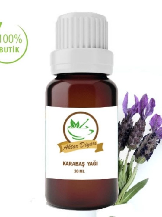 Karabaş Yağı 20 Ml Karabaş Yağı 20 Ml