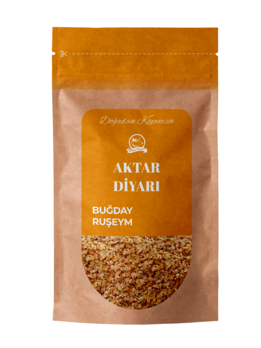 Buğday Ruşeymi Dökme 1000 Gr Buğday Ruşeymi Dökme 1000 Gr