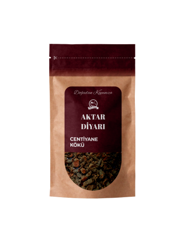 Centiyane Kökü 250 Gr Centiyane Kökü 250 Gr