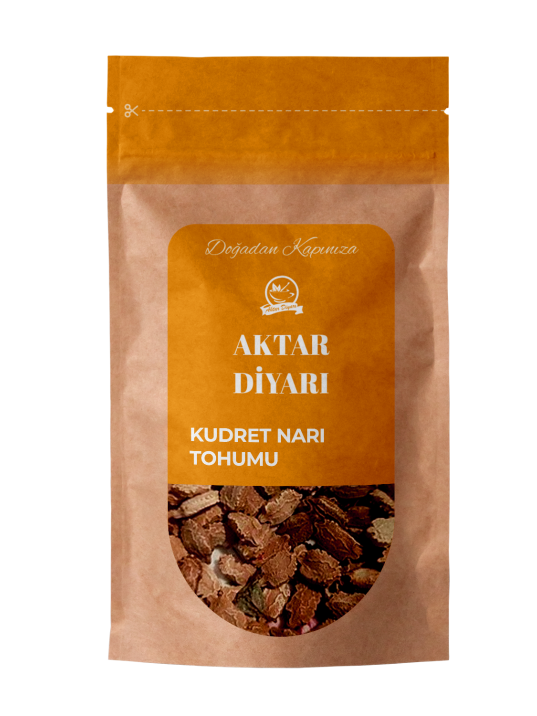 Kudret Narı Tohumu 100 Gr Kudret Narı Tohumu 100 Gr