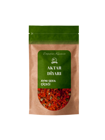 Aynı Sefa çiçeği 250 Gr Aynı Sefa çiçeği 250 Gr