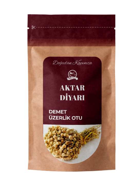 üzerlik Otu Demet üzerlik Otu Demet