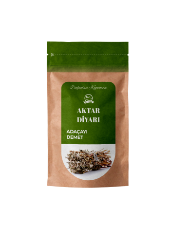 Adaçayı Bozdağ Demet 10 Adet Adaçayı Bozdağ Demet 10 Adet