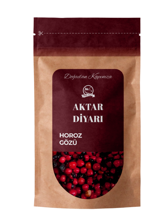 Horoz Gözü 250 Gr Horoz Gözü 250 Gr