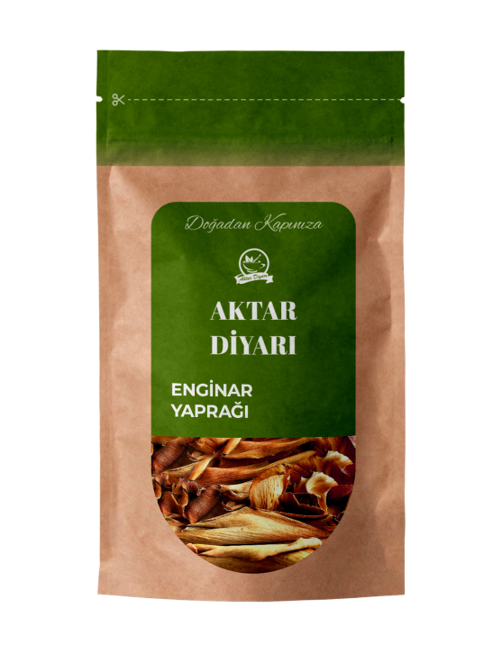 Enginar Yaprağı 250 Gr 1.kalite Enginar Yaprağı 250 Gr 1.kalite