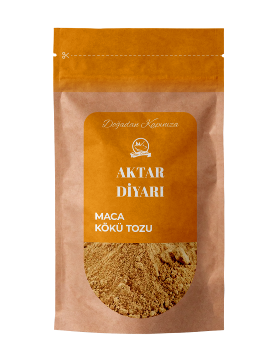 Maca Tozu Maka Tozu 250 Gr Maca Tozu Maka Tozu 250 Gr