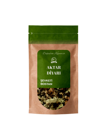 şevketi Bostan Otu 250 Gr şevketi Bostan Otu 250 Gr