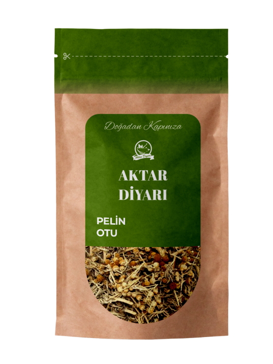 Pelin Otu Yavşan Yeni Mahsül 250 Gr Pelin Otu Yavşan Yeni Mahsül 250 Gr