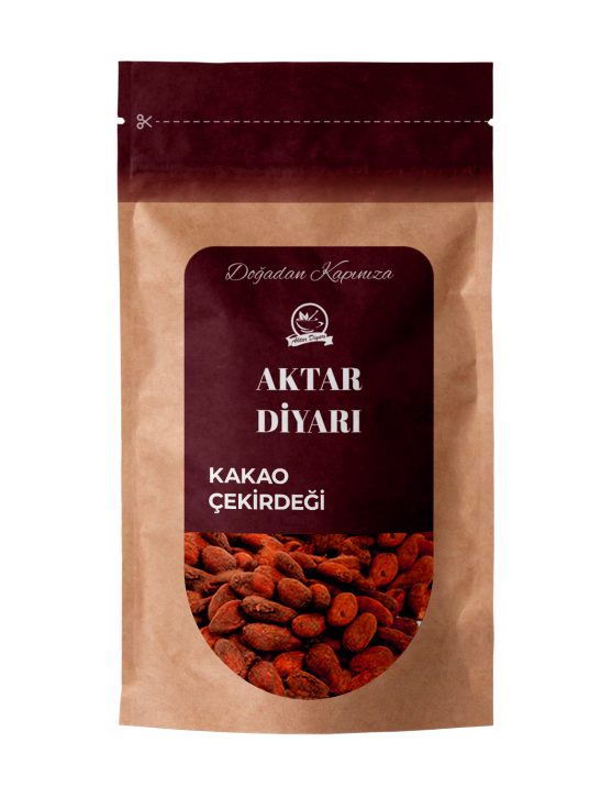 Kakao çekirdeği 1 Kg Kakao çekirdeği 1 Kg