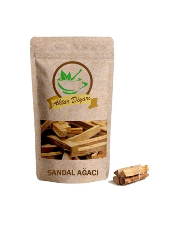 Sandal Ağacı 1 Kg