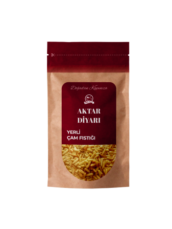 Küner çam Fıstığı 100 Gr Küner çam Fıstığı 100 Gr