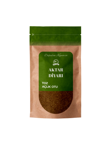 Aşlık Otu-açlık Otu 250 Gr Aşlık Otu-açlık Otu 250 Gr