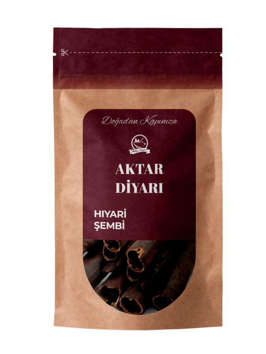 Hıyarı şembi 100 Gr Hıyarı şembi 100 Gr