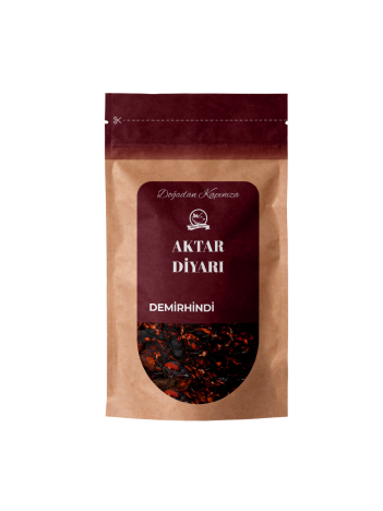 Demirhindi 500 Gr Demirhindi 500 Gr