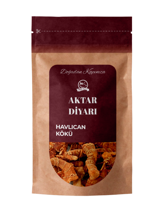 Havlıcan Tane 500 Gr Havlıcan Tane 500 Gr