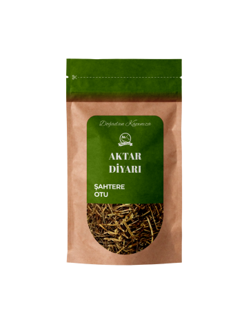 şahtere Otu 500 Gr şahtere Otu 500 Gr