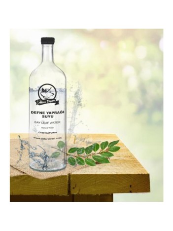 Defne Yaprağı Suyu 1 Lt Defne Yaprağı Suyu 1 Lt