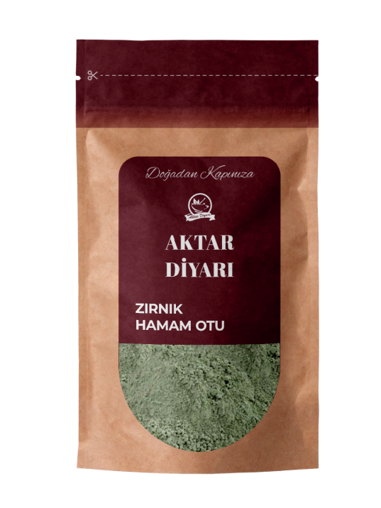 Zırnık 1 Kg