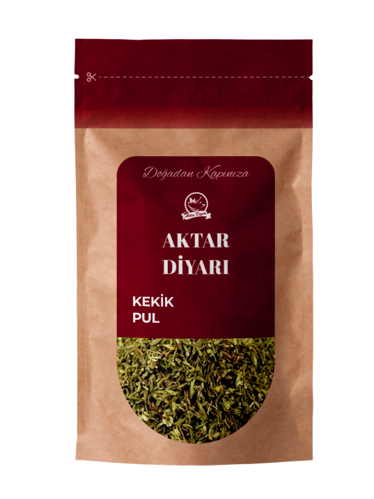 Kuru Kekik 100 Gr Kuru Kekik 100 Gr
