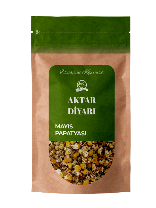 Papatya Mayıs 1 Kg Papatya Mayıs 1 Kg