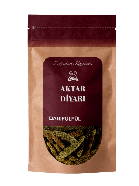 Darıfülfül 1 Kg Darıfülfül 1 Kg