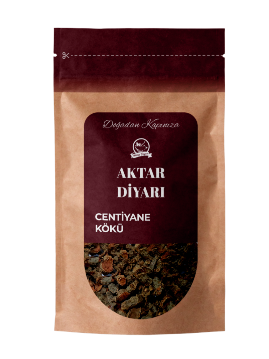 Centiyane Kökü 50 Gr Centiyane Kökü 50 Gr