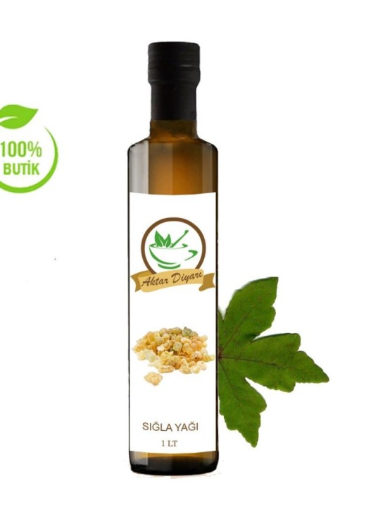 Sığla Yağı 1 Lt Sığla Yağı 1 Lt