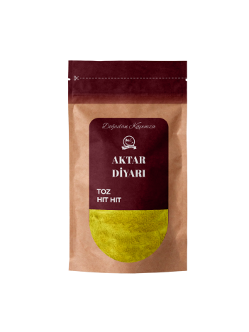 Hıthıt Toz 50 Gr Hıthıt Toz 50 Gr