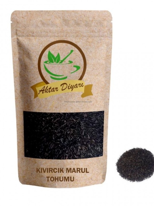 Marul Tohumu Beyaz 500gr Marul Tohumu Beyaz 500gr