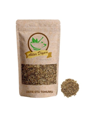 Dereotu Tohumu 500 Gr Dereotu Tohumu 500 Gr