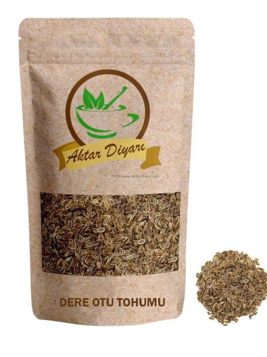 Dereotu Tohumu 500 Gr Dereotu Tohumu 500 Gr